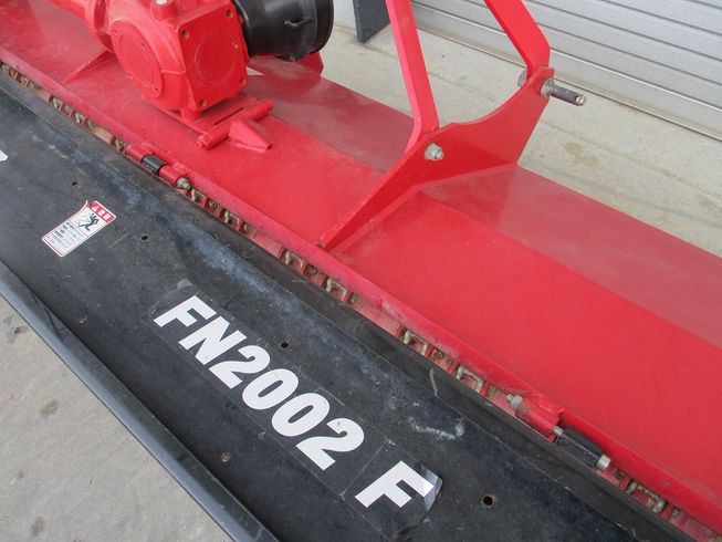 フレールモア FN2002F 写真４