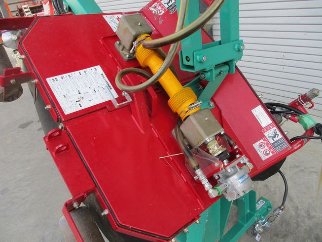 ツインモアー ZM-3708 写真６