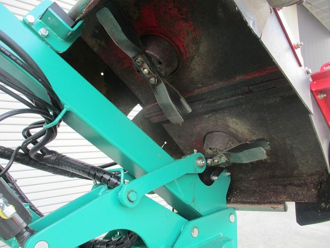 ツインモアー ZM-3708 写真５