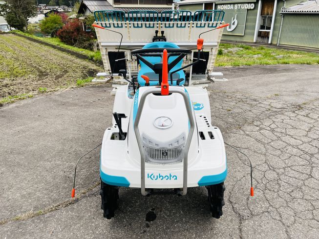 田植機 JC4 写真４