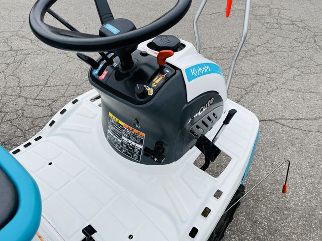 田植機 JC4 写真11