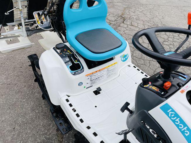 田植機 JC4 写真９