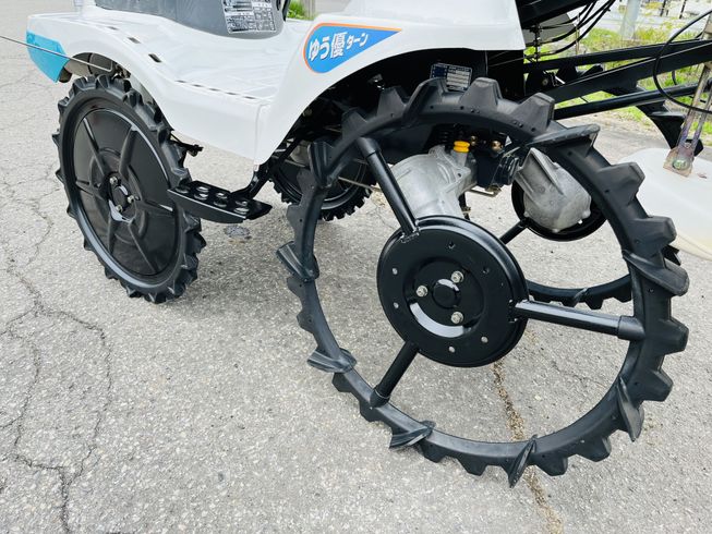 田植機 JC4 写真12