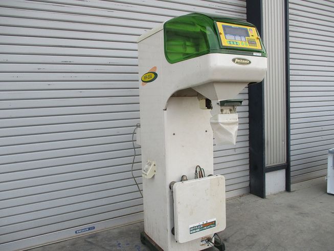 計量機 NR-20A 写真２