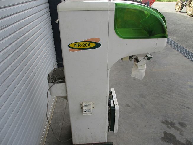 計量機 NR-20A 写真５