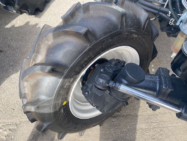 トラクター EF228 写真７