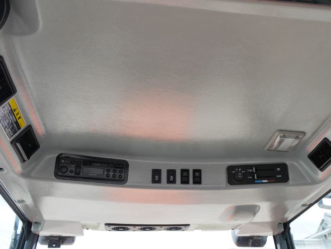 トラクター クボタ GRANDEL GL261 写真10