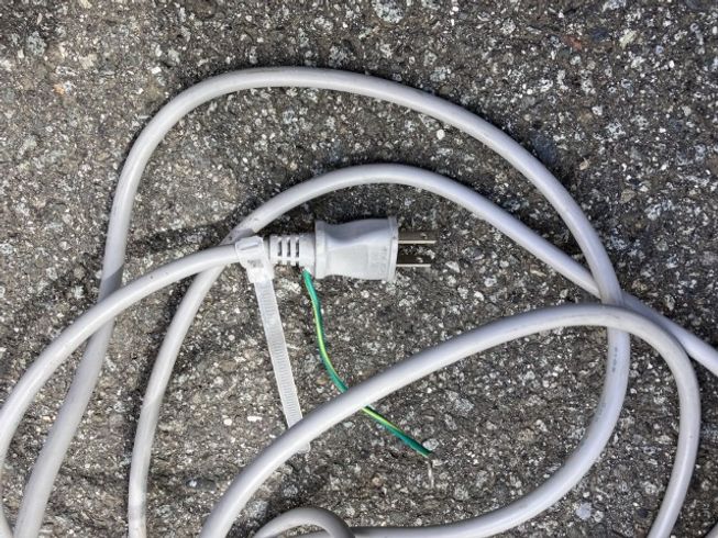 穀粒選別機 R1 写真７