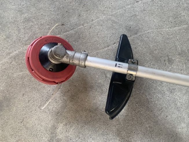 草刈機 MB2650 写真４