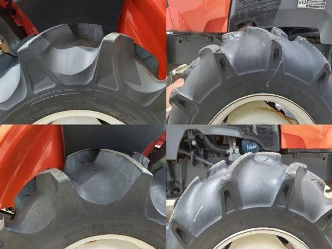 トラクター T23D 写真10