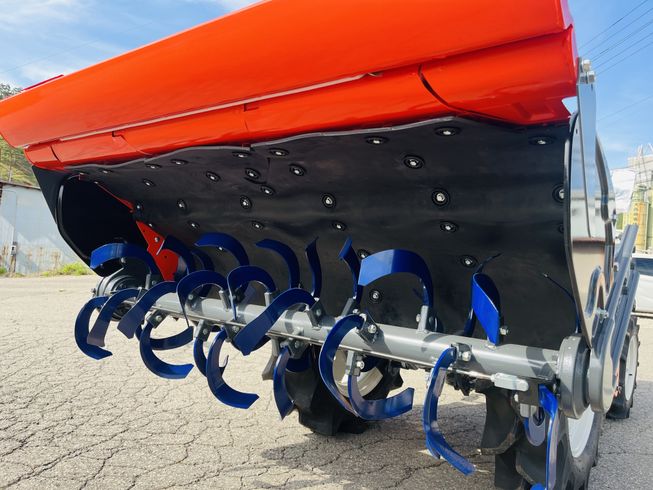 トラクター FT240-SP 写真７