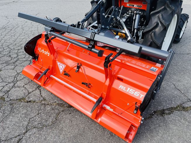 トラクター FT240-SP 写真５