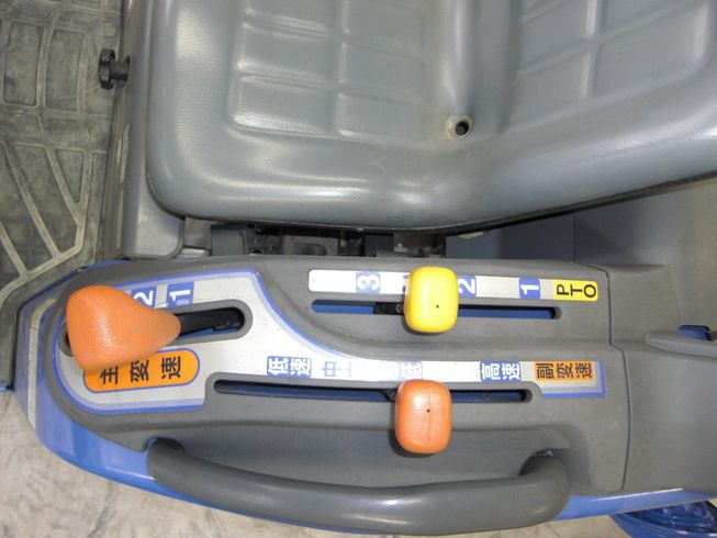 トラクター TM18-KXZA3V 写真４