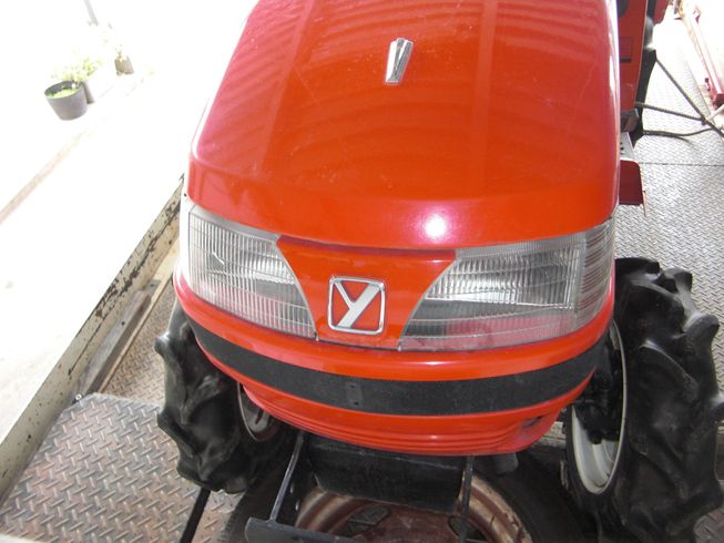 トラクター Ke40-AUS2 写真９