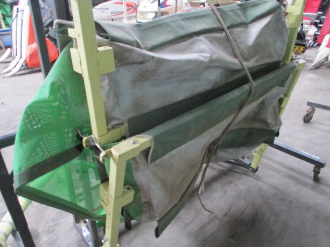 レザーコンテナ MA-10T 写真６