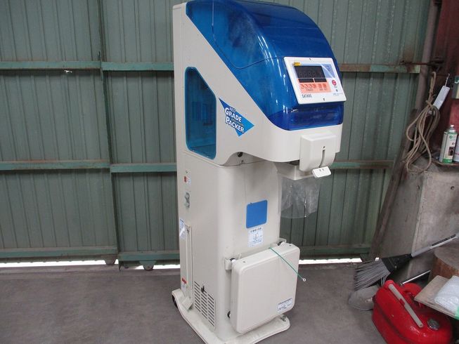 計量機 NPA30BF 写真３