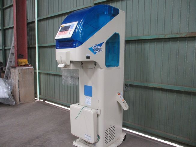 計量機 NPA30BF 写真２