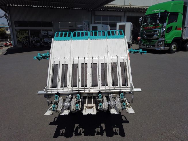 田植機 ②SPU450P-IFR（整備代含） 写真８