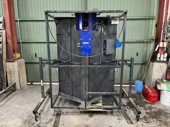 グレンコンテナー UR-11 写真５