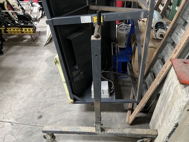 グレンコンテナー UR-11 写真９