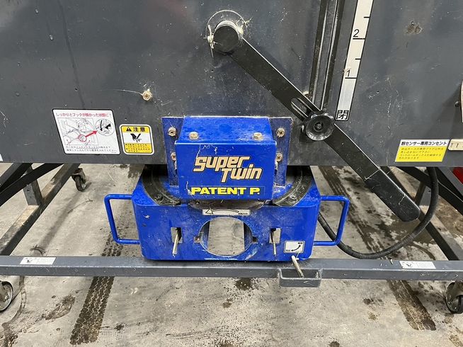 グレンコンテナー UR-11 写真４