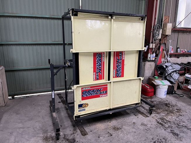 グレンコンテナー UR-11 写真２