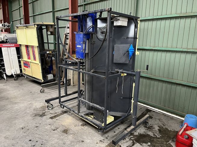 グレンコンテナー UR-11 写真７