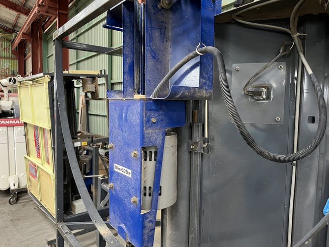 グレンコンテナー UR-11 写真８