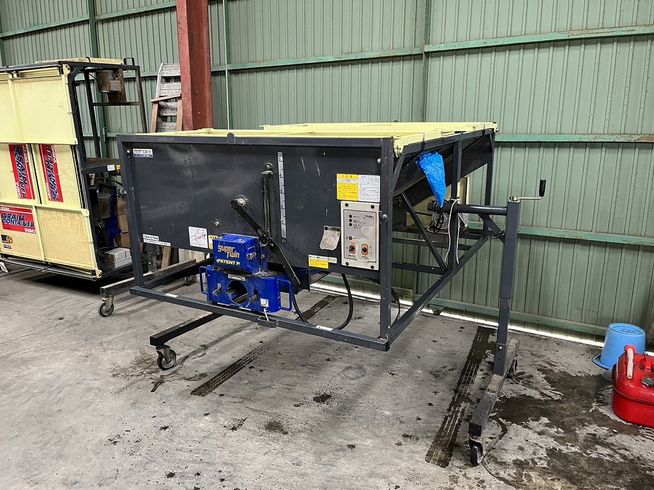 グレンコンテナー UR-11 写真６