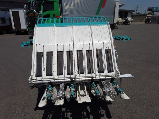 田植機 整備済 SPU450P-IT5FR 写真11