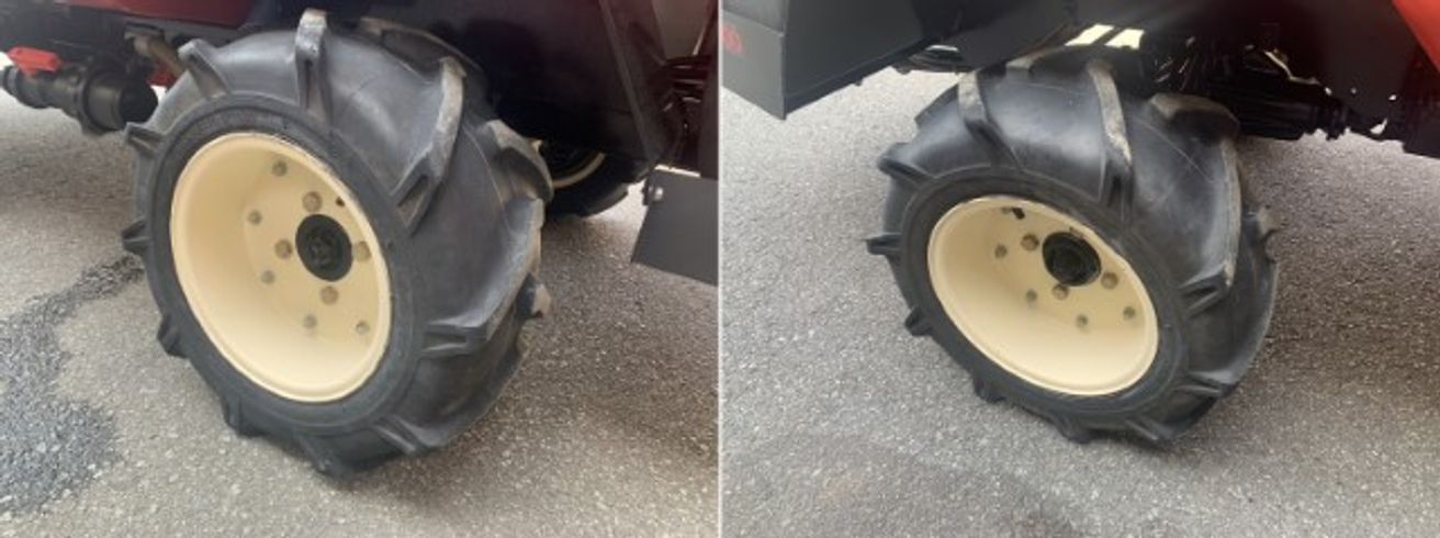 スピードスプレーヤー SSA-E500 写真３