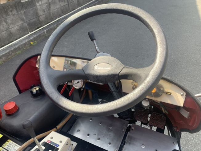 スピードスプレーヤー SSA-E500 写真８