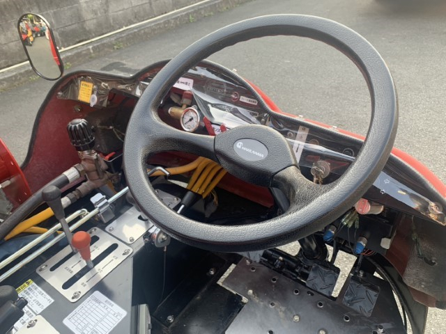 スピードスプレーヤー SSA-N550DX4 写真６