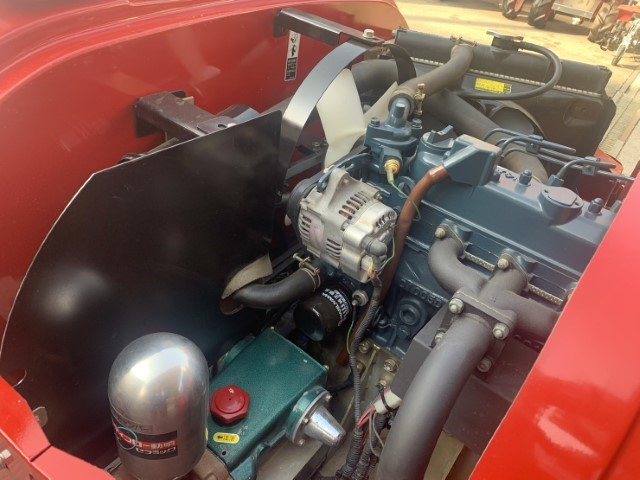 スピードスプレーヤー SSA-N550DX4 写真８