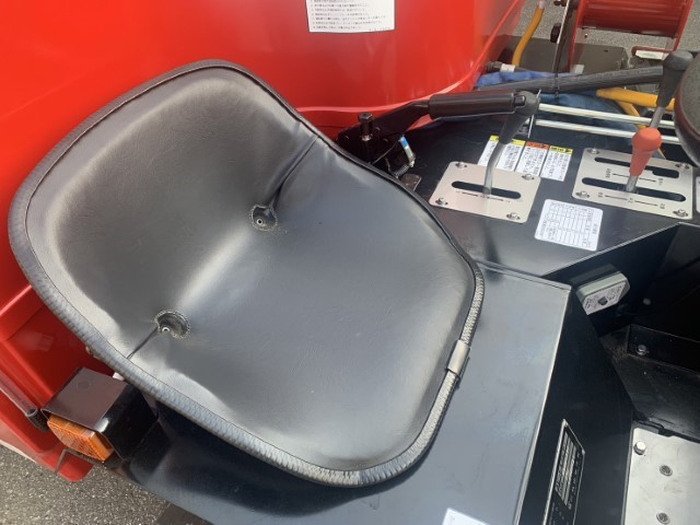 スピードスプレーヤー SSA-N550DX4 写真５