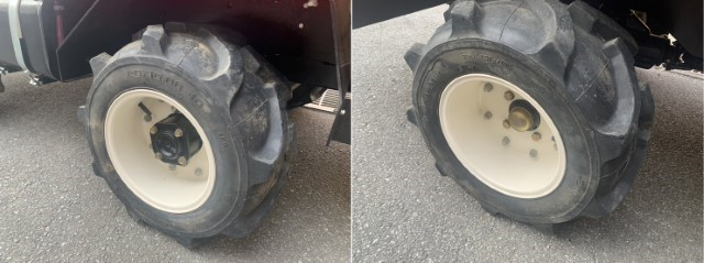 スピードスプレーヤー SSA-N550DX4 写真９