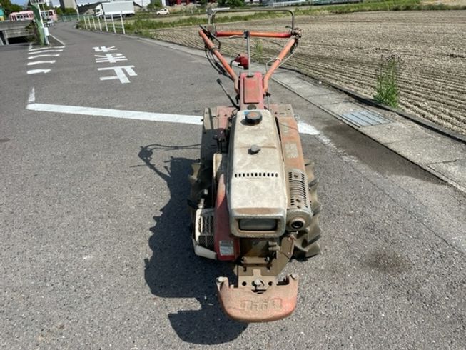 管理機 T7 写真５