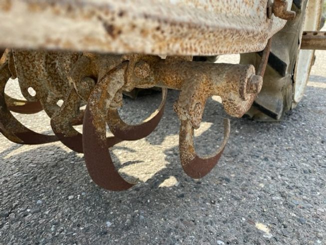 管理機 T7 写真８