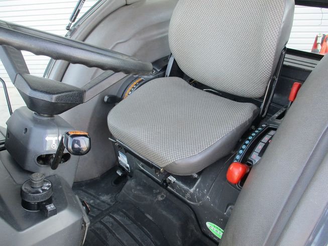 トラクター KL30-FQBMAP 写真５