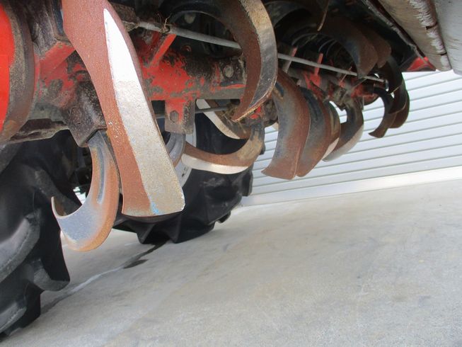 トラクター KL30-FQBMAP 写真10