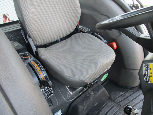 トラクター KL30-FQBMAP 写真６