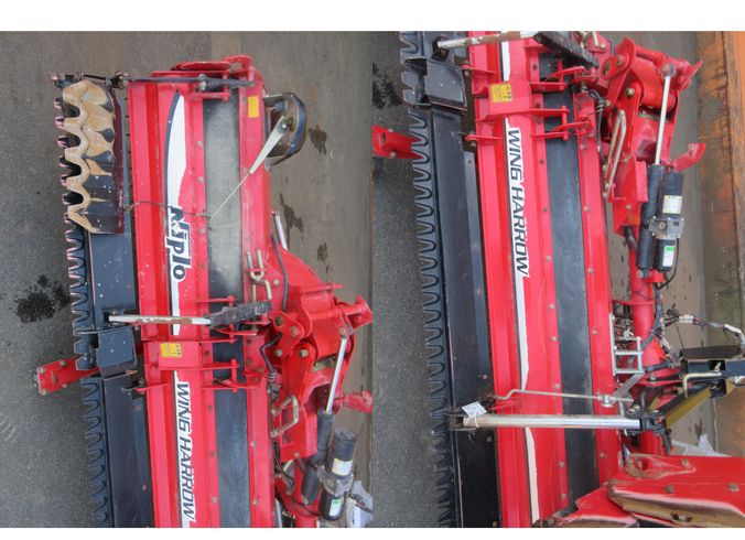 ハロー WRS3400BE-B　新潟◇ 写真５