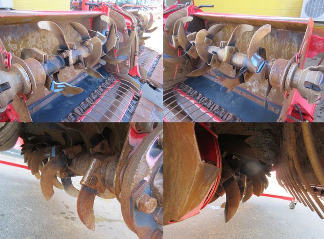 ハロー WRS3400BE-B　新潟◇ 写真６