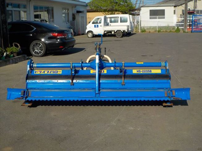 ハロー HS-2205B 写真２