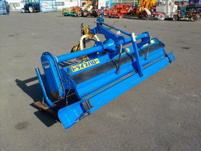 ハロー HS-2205B 写真３