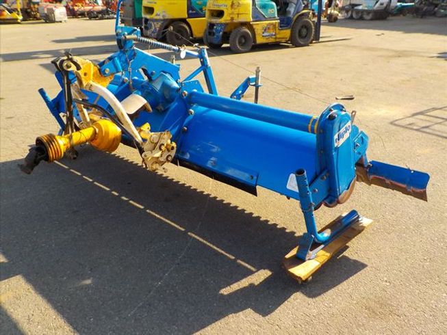 ハロー HS-2205B 写真４