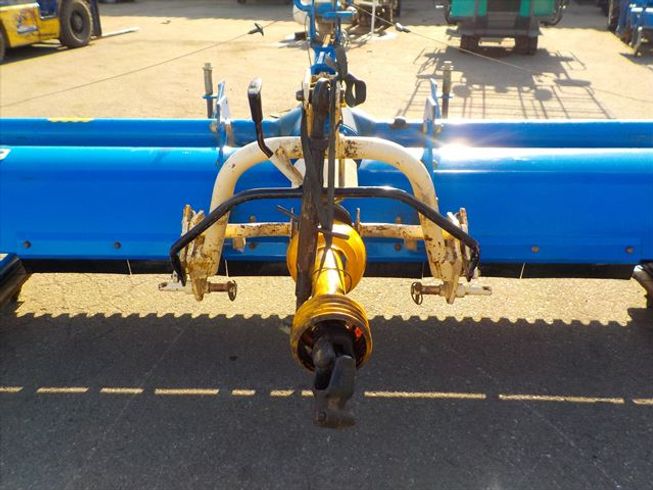 ハロー HS-2205B 写真７