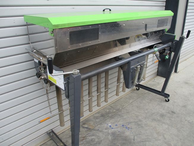 グランドソワー NPS-170 写真８