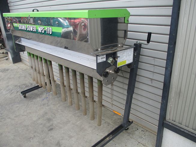 グランドソワー NPS-170 写真３