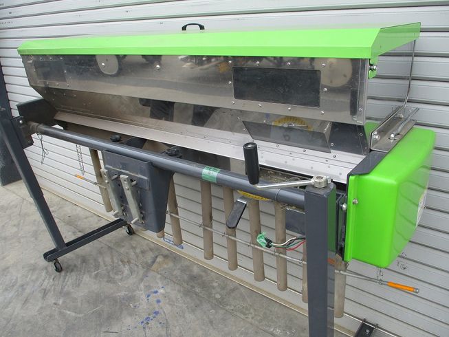 グランドソワー NPS-170 写真７